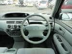 Used 1998 TOYOTA VISTA ARDEO BF58426 for Sale Image 21