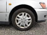 Used 1998 TOYOTA VISTA ARDEO BF58426 for Sale Image 9
