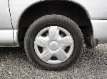 Used 1998 TOYOTA REGIUS WAGON BF58458 for Sale Image 11