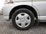 Used 1998 TOYOTA REGIUS WAGON BF58458 for Sale Image 12