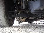 Used 1998 TOYOTA REGIUS WAGON BF58458 for Sale Image 13