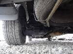 Used 1998 TOYOTA REGIUS WAGON BF58458 for Sale Image 15