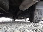 Used 1998 TOYOTA REGIUS WAGON BF58458 for Sale Image 16