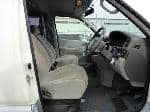 Used 1998 TOYOTA REGIUS WAGON BF58458 for Sale Image 17