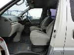 Used 1998 TOYOTA REGIUS WAGON BF58458 for Sale Image 18