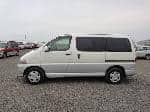 Used 1998 TOYOTA REGIUS WAGON BF58458 for Sale Image 2