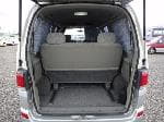 Used 1998 TOYOTA REGIUS WAGON BF58458 for Sale Image 21
