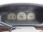Used 1998 TOYOTA REGIUS WAGON BF58458 for Sale Image 24