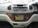 Used 1998 TOYOTA REGIUS WAGON BF58458 for Sale Image 26