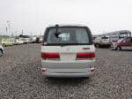 Used 1998 TOYOTA REGIUS WAGON BF58458 for Sale Image 4