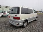 Used 1998 TOYOTA REGIUS WAGON BF58458 for Sale Image 5