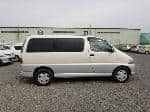 Used 1998 TOYOTA REGIUS WAGON BF58458 for Sale Image 6