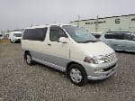 Used 1998 TOYOTA REGIUS WAGON BF58458 for Sale Image 7