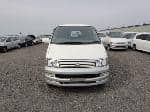 Used 1998 TOYOTA REGIUS WAGON BF58458 for Sale Image 8