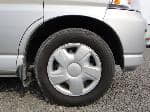 Used 1998 TOYOTA REGIUS WAGON BF58458 for Sale Image 9