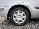Used 1999 MAZDA PREMACY BF58462 for Sale Image 10