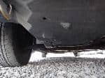 Used 1999 MAZDA PREMACY BF58462 for Sale Image 13