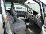 Used 1999 MAZDA PREMACY BF58462 for Sale Image 17