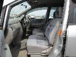 Used 1999 MAZDA PREMACY BF58462 for Sale Image 18