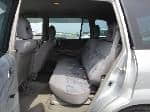 Used 1999 MAZDA PREMACY BF58462 for Sale Image 19