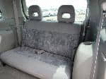 Used 1999 MAZDA PREMACY BF58462 for Sale Image 20