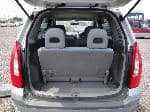 Used 1999 MAZDA PREMACY BF58462 for Sale Image 21