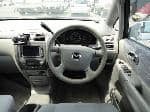 Used 1999 MAZDA PREMACY BF58462 for Sale Image 22