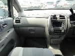 Used 1999 MAZDA PREMACY BF58462 for Sale Image 23