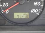 Used 1999 MAZDA PREMACY BF58462 for Sale Image 25