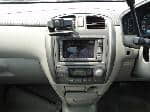 Used 1999 MAZDA PREMACY BF58462 for Sale Image 26
