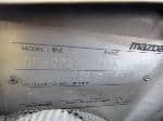 Used 1999 MAZDA PREMACY BF58462 for Sale Image 29
