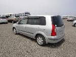 Used 1999 MAZDA PREMACY BF58462 for Sale Image 3