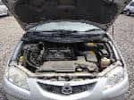 Used 1999 MAZDA PREMACY BF58462 for Sale Image 30