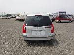 Used 1999 MAZDA PREMACY BF58462 for Sale Image 4