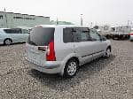 Used 1999 MAZDA PREMACY BF58462 for Sale Image 5