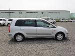Used 1999 MAZDA PREMACY BF58462 for Sale Image 6