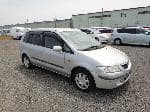 Used 1999 MAZDA PREMACY BF58462 for Sale Image 7