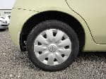 Used 2003 NISSAN MARCH BF58464 for Sale Image 10