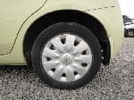 Used 2003 NISSAN MARCH BF58464 for Sale Image 11