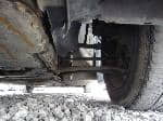 Used 2003 NISSAN MARCH BF58464 for Sale Image 14