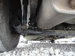 Used 2003 NISSAN MARCH BF58464 for Sale Image 15