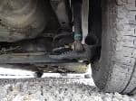 Used 2003 NISSAN MARCH BF58464 for Sale Image 16