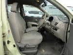 Used 2003 NISSAN MARCH BF58464 for Sale Image 17
