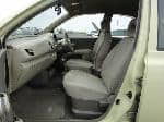 Used 2003 NISSAN MARCH BF58464 for Sale Image 18
