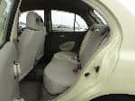Used 2003 NISSAN MARCH BF58464 for Sale Image 19