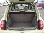 Used 2003 NISSAN MARCH BF58464 for Sale Image 20