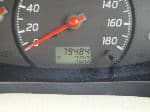Used 2003 NISSAN MARCH BF58464 for Sale Image 24