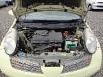 Used 2003 NISSAN MARCH BF58464 for Sale Image 29