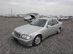 Used 1999 MERCEDES-BENZ C-CLASS BF58467 for Sale Image 1