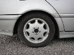 Used 1999 MERCEDES-BENZ C-CLASS BF58467 for Sale Image 10